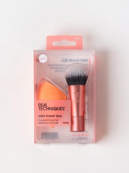 Real Techniques Mini Travel Duo