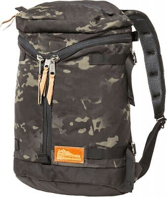 Mystery Ranch Kletterwerks Drei Zip 21L