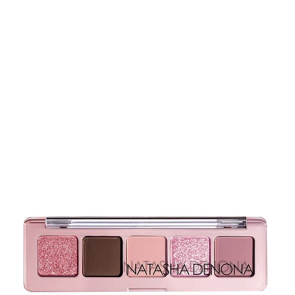 Natasha Denona Mini Palette 5x0,8g