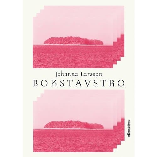 Bokstavstro