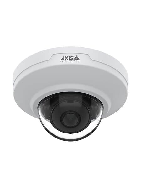 Axis M3086-v Dome Camera