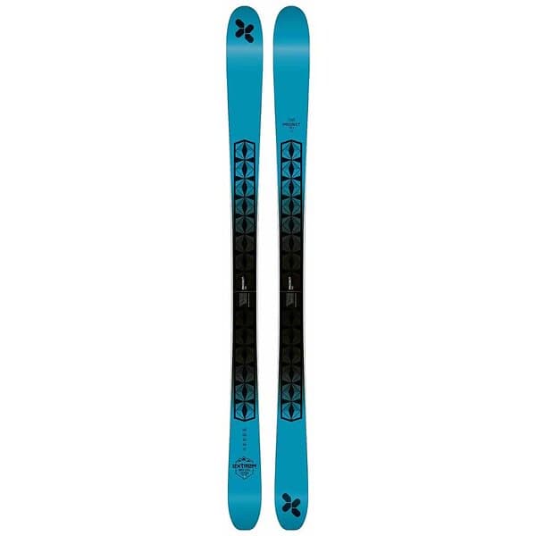 Extrem Skis Project 91