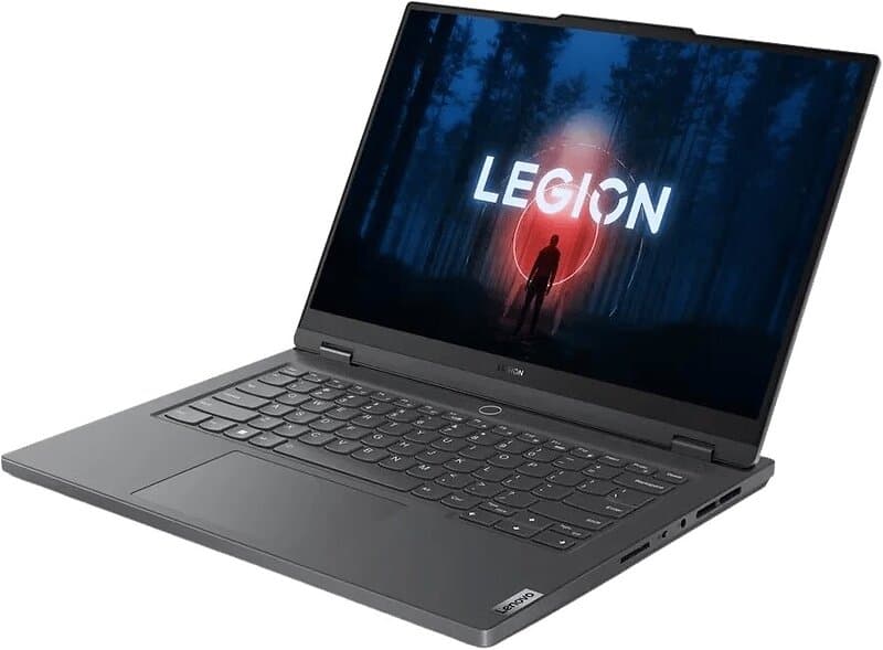 Lenovo Legion Slim 5 OLED 82Y50068MX 14,5" Ryzen 7 7840HS 32GB RAM 1TB SSD RTX 4060