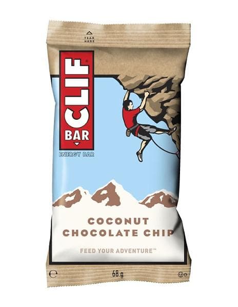 Clif Bar 68g