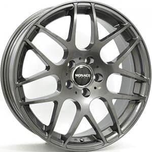 Monaco SPORT Anthracite ET40