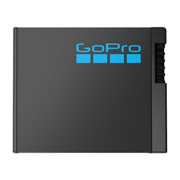 GoPro HERO13 Black Enduro-batteri