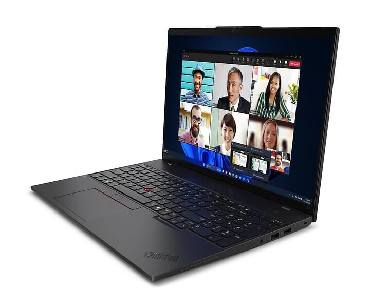 Lenovo ThinkPad L16 G1 21L7000YMX 16" Ryzen 7 7735U 16GB RAM 512GB SSD