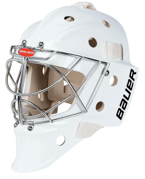 Bauer 960/961 Sr Målvaktsmask