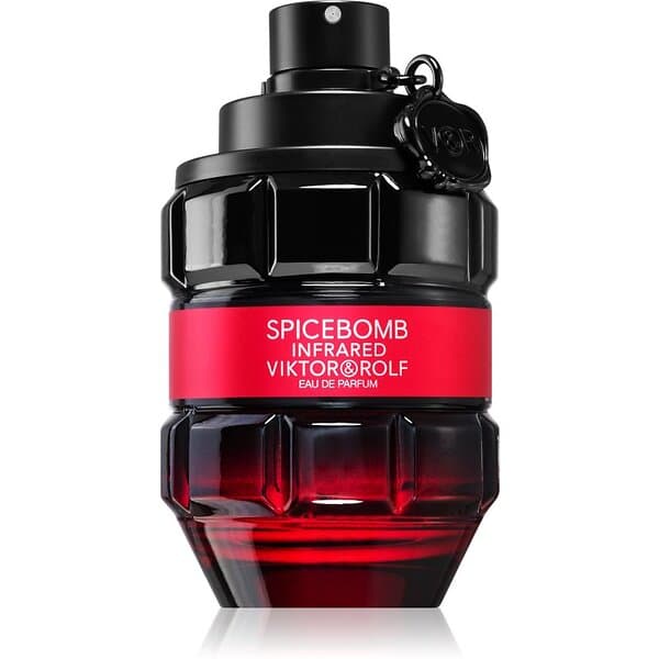 Viktor & Rolf Spicebomb Infrared Edp 90ml