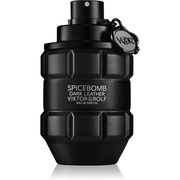 Viktor & Rolf Spicebomb Dark Leather Edp 90ml