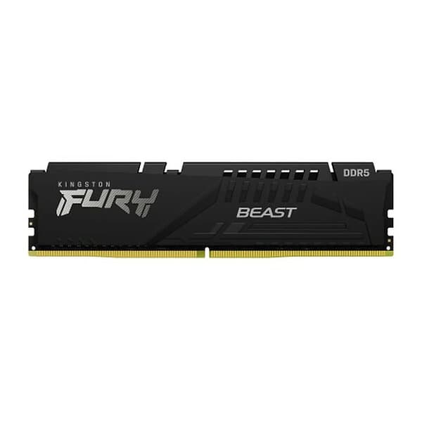 Kingston FURY Beast DDR5 6000MHz 8GB (KF560C36BBE-8)