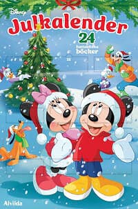 Disney Julkalender 2024