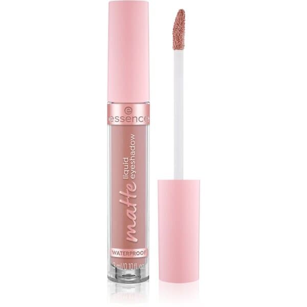 Essence Matte Flytande ögonskugga 3ml