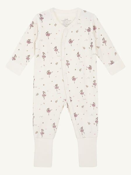 Hust & Claire Manu Heldress