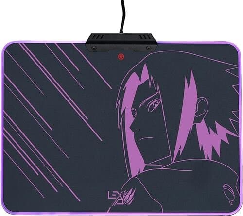 Lexip x Tsume NARUTO SHIPPUDEN Sasuke