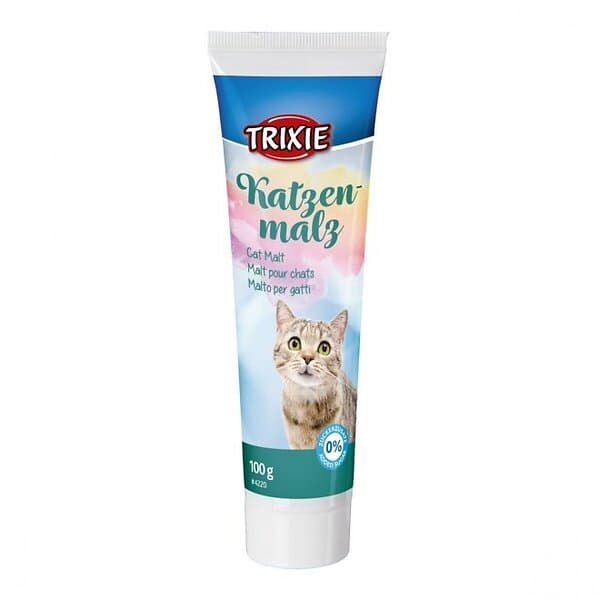 Trixie Kattmalt 100g