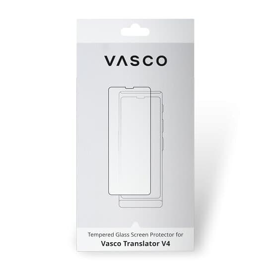 Vasco Screen protector for Vasco Translator V4