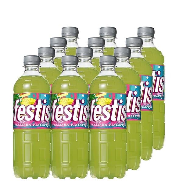 Festis 12 x 50cl