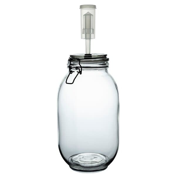 Essentials Fermenteringsset 3 liter