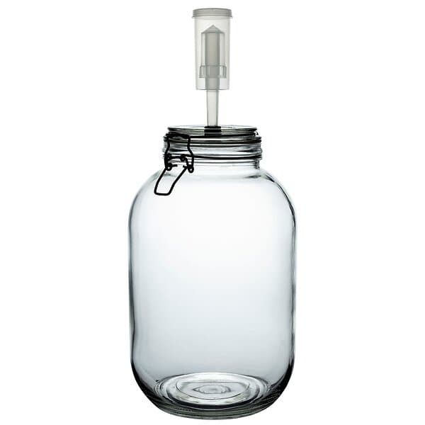Essentials Fermenteringsset 4,2 liter