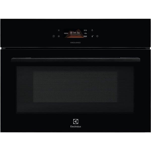 Electrolux Excellence XO92MNK (Svart)