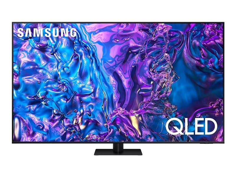 Samsung QE85Q70DAT 85" Q70D Series 4K QLED