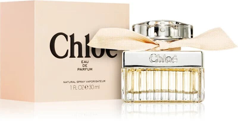 Chloé Eau de Parfum 30ml