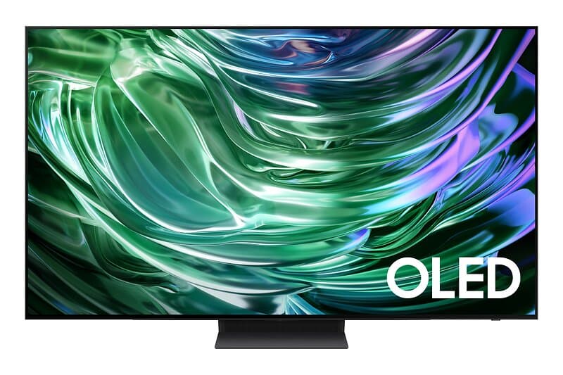 Samsung 77" S90D Series QE77S90DAE 4K UHD Smart TV