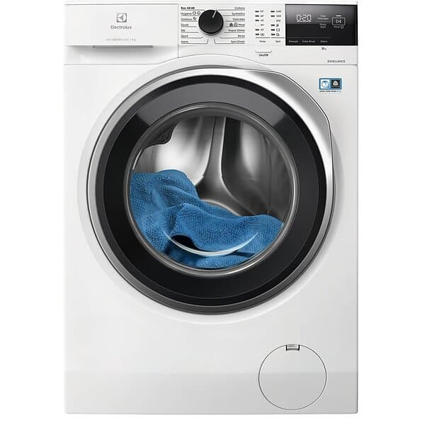 Electrolux Excellence XLNF64925N (Vit)