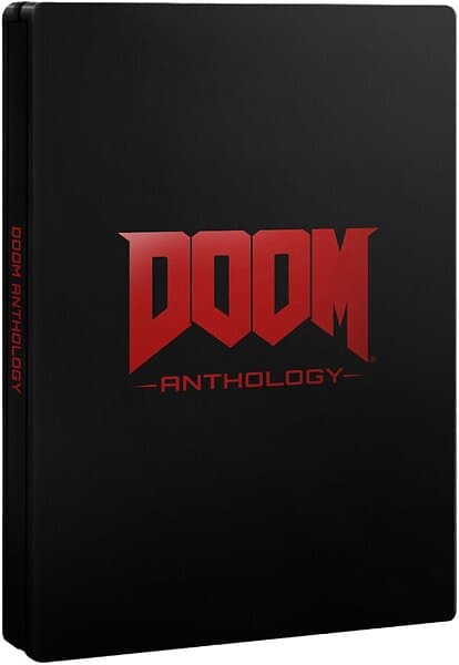 DOOM Anthology (PC)