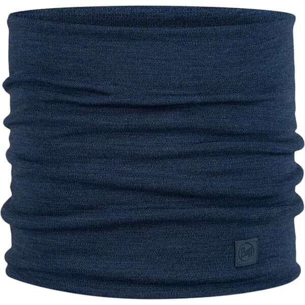 Buff Heavy Merino Neckwarmer