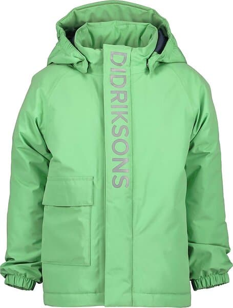 Didriksons Talvi Vinterjacka (Jr)