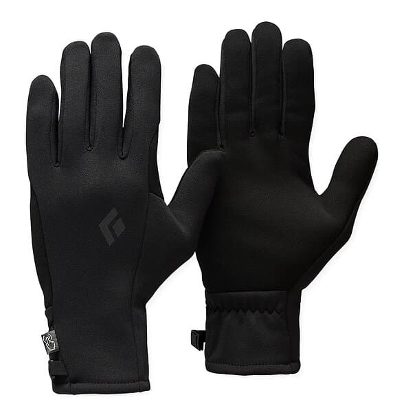 Black Diamond Midweight Screentap Liners