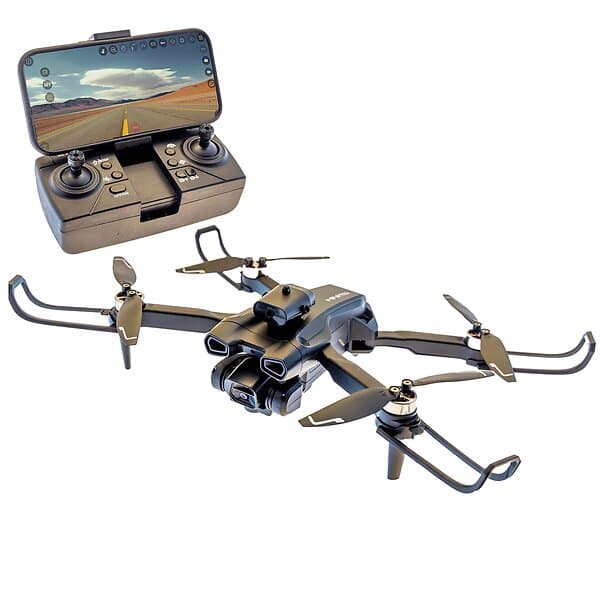 Gear4Play Brushless Foldable Drone