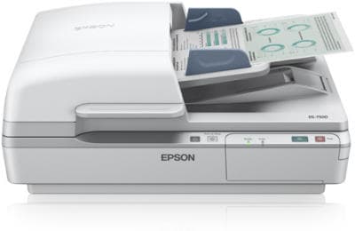 Epson WorkForce DS-6500