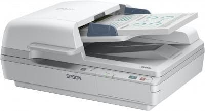 Epson WorkForce DS-7500