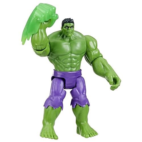 Marvel Avengers Epic Hero Figur Hulk