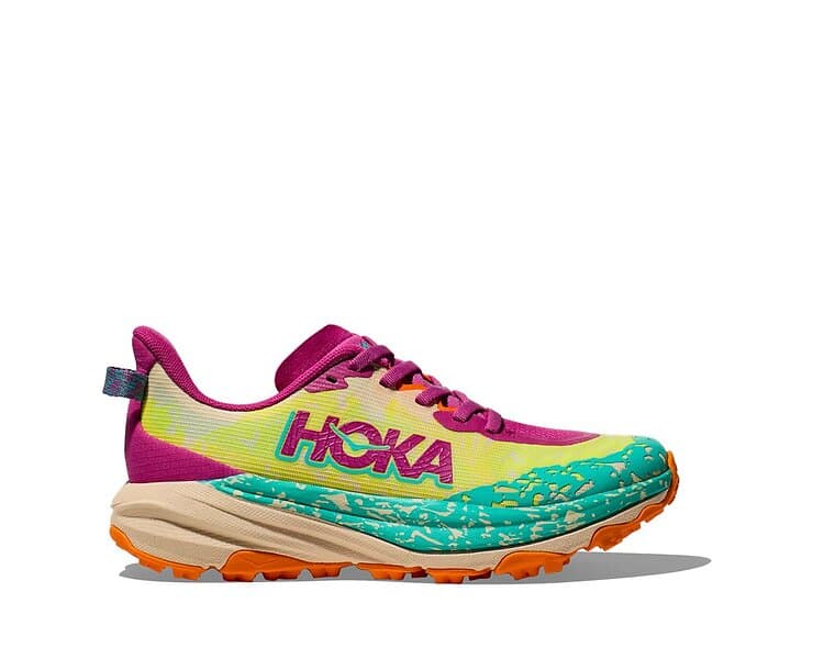 Hoka Speedgoat 6 (Jr)