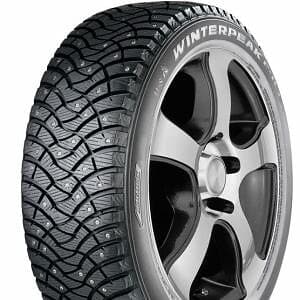 Falken Winterpeak F-Ice 1 265/65 R 17 116T Dubb