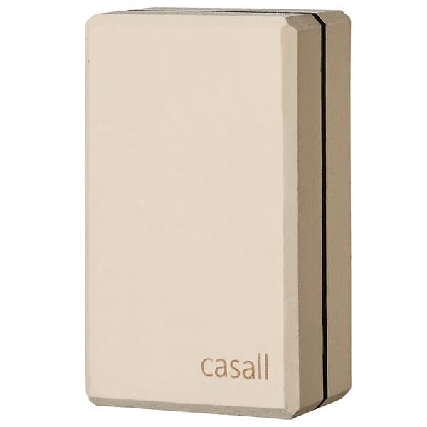 Casall Yoga Block Bamboo