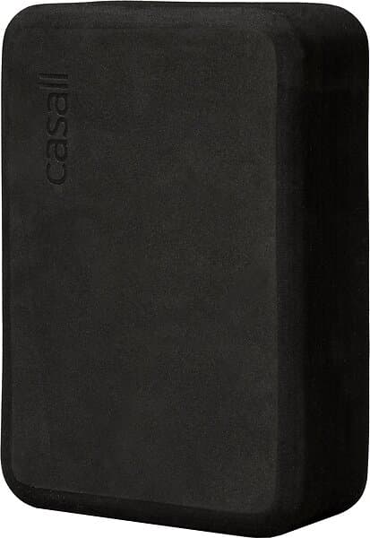 Casall Yoga Block Black