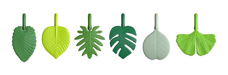 Winkee Drinks Markers Plant Glass Markers