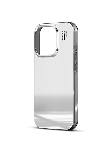 iDeal of Sweden Mirror iPhone 16 Pro fodral