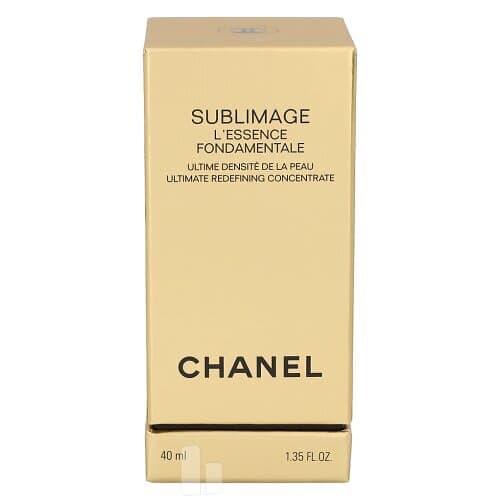 Chanel Sublimage L'Essence Fondamentale 40ml