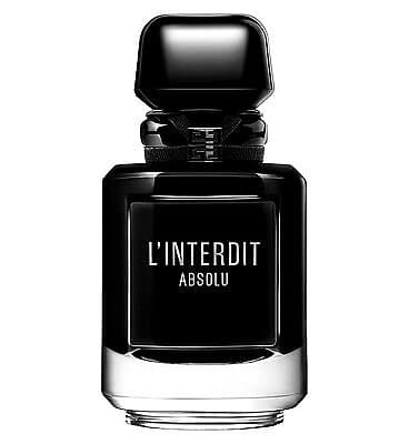 Givenchy L'Interdit Absolu Intensiv edp 50ml