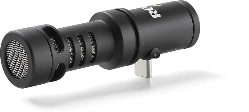 Røde VideoMic ME-C+
