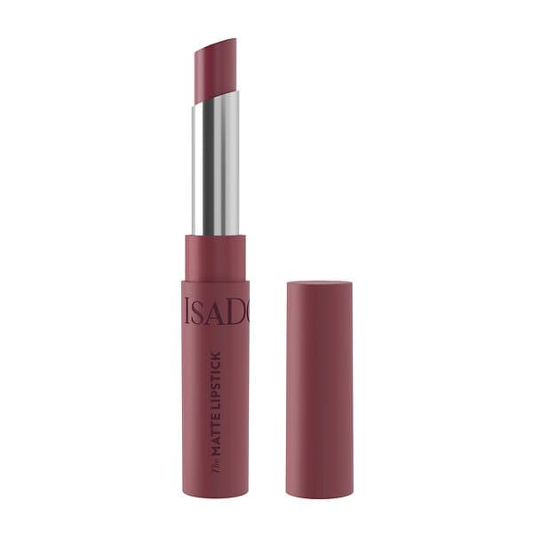 IsaDora Matte Longwear Lipstick