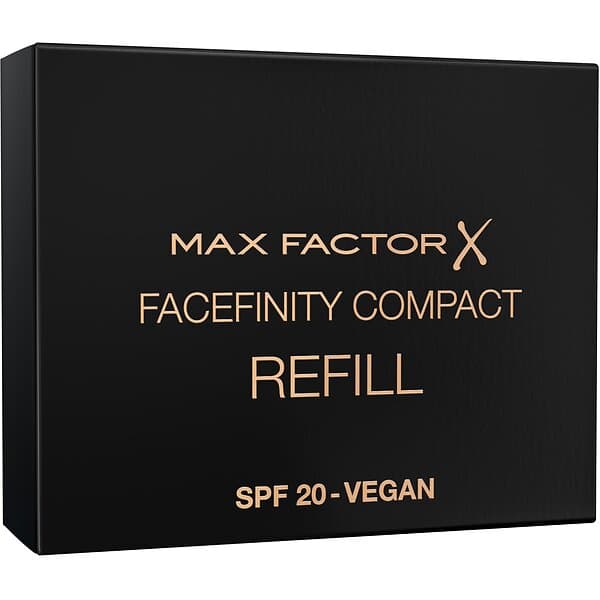 Max Factor Facefinity Compact Powder Refill SPF20 10g