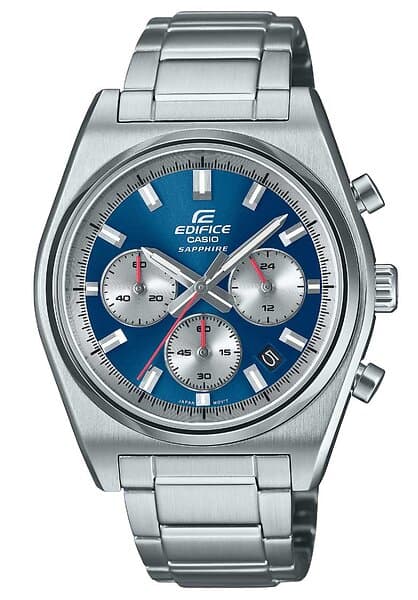 Casio Edifice Chronograph EFB-730D-2AVUEF