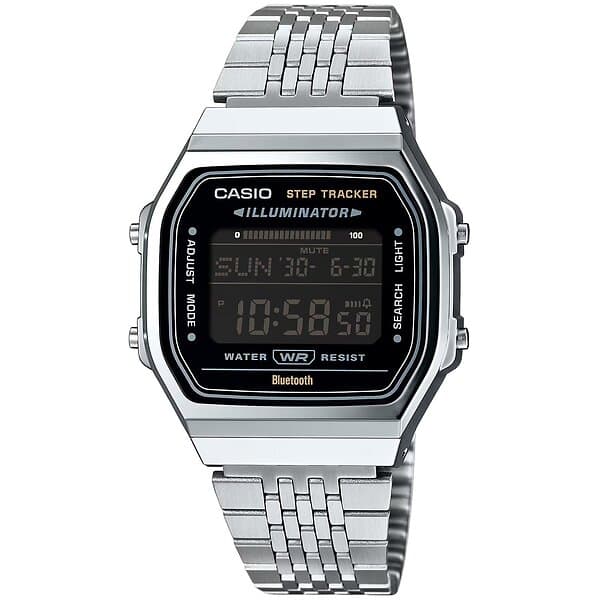 Casio Vintage Bluetooth ABL-100WE-1BEF